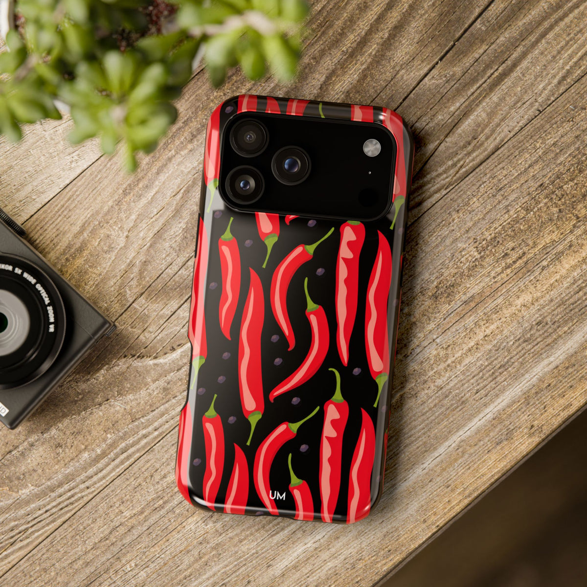 Chilli Royale
