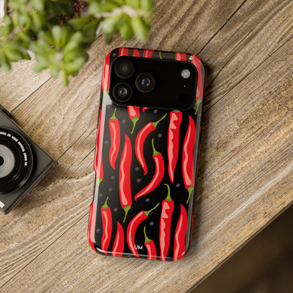 Chilli Royale