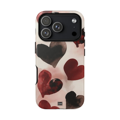 Heartthrob  Tough Case