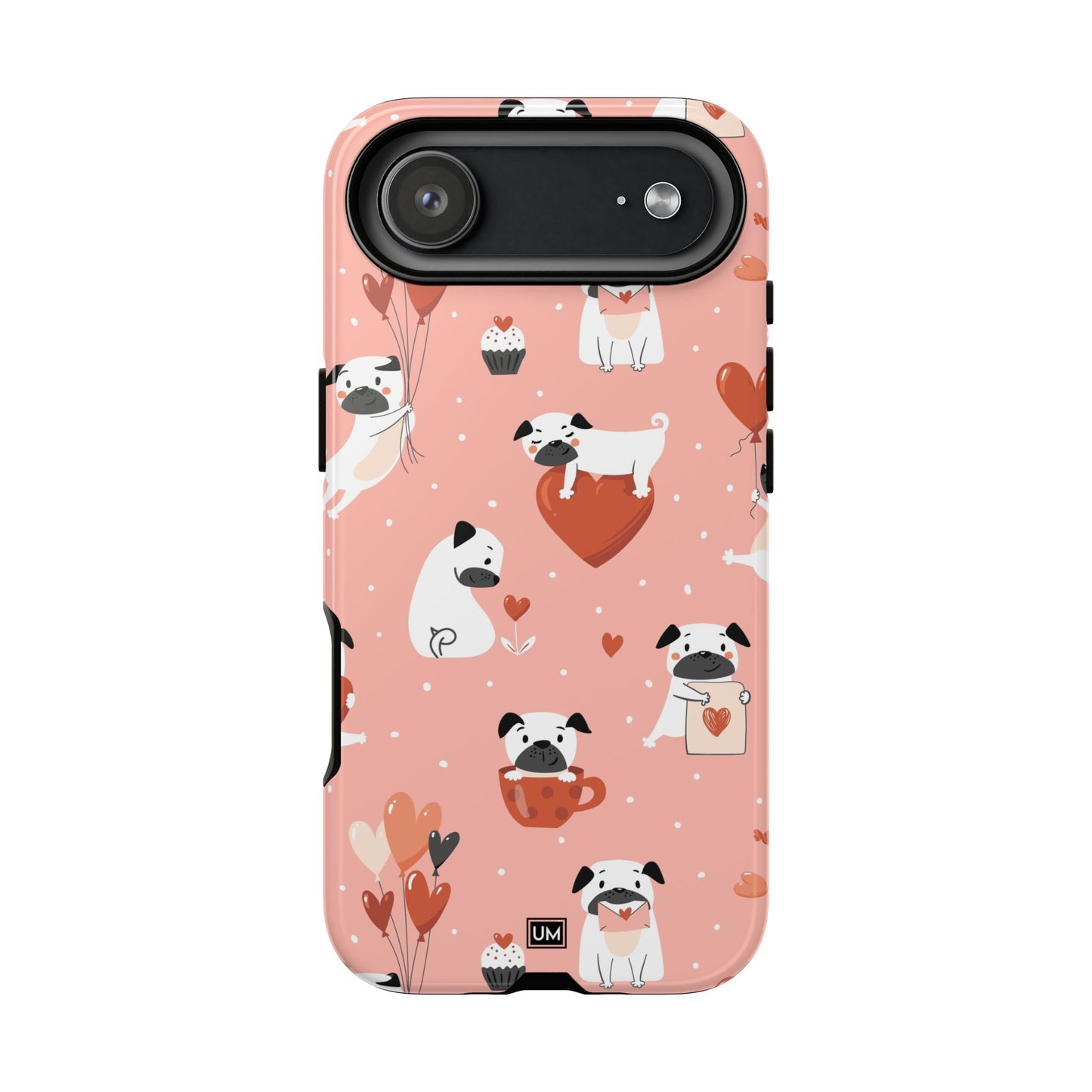 Furry Amar Tough Case