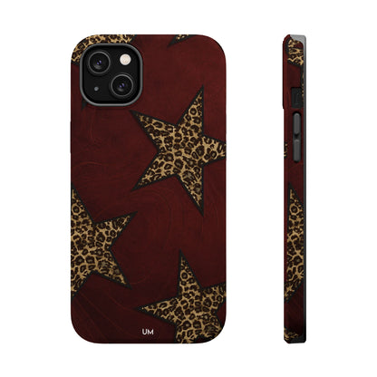 Leopard Star