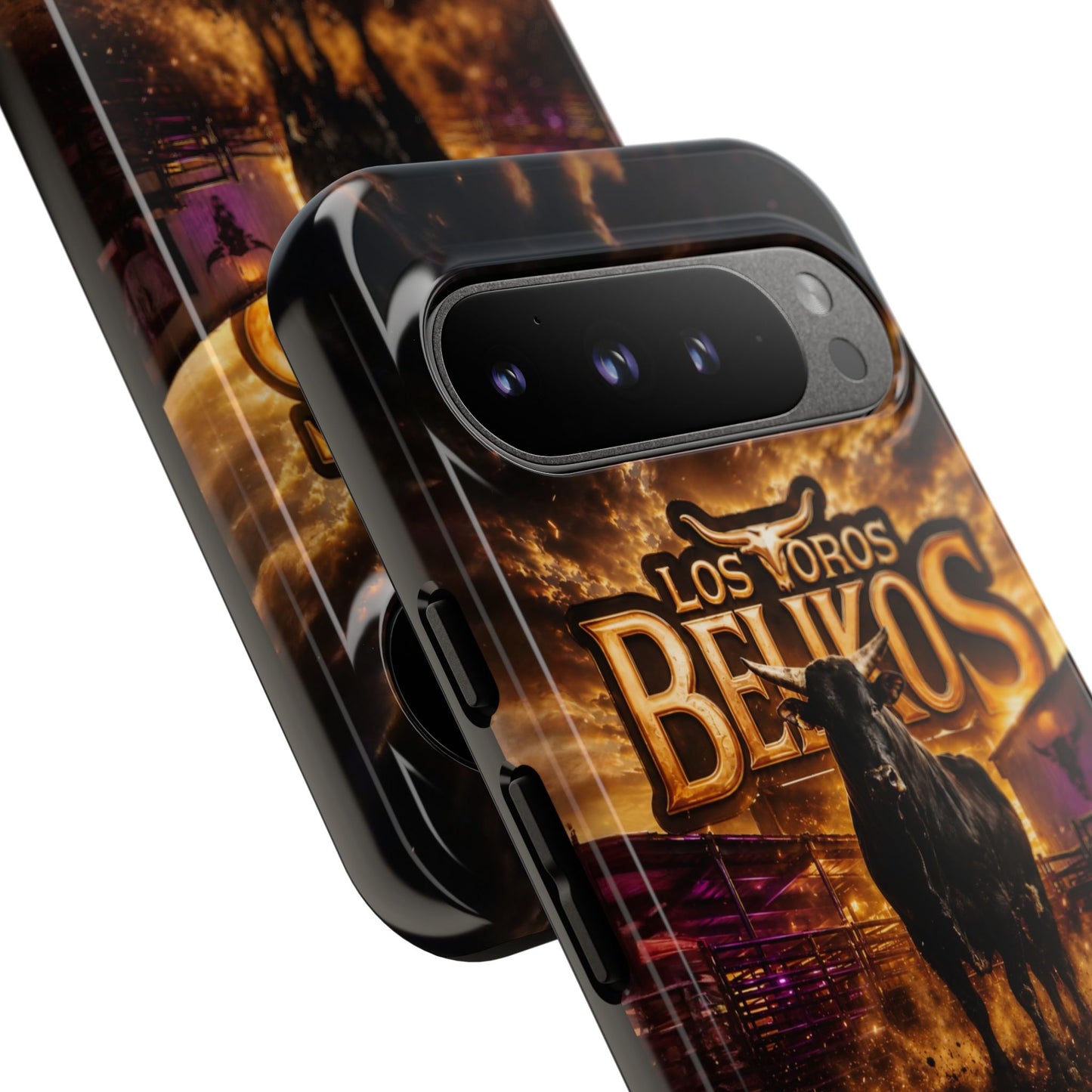 Belikos Tough Case