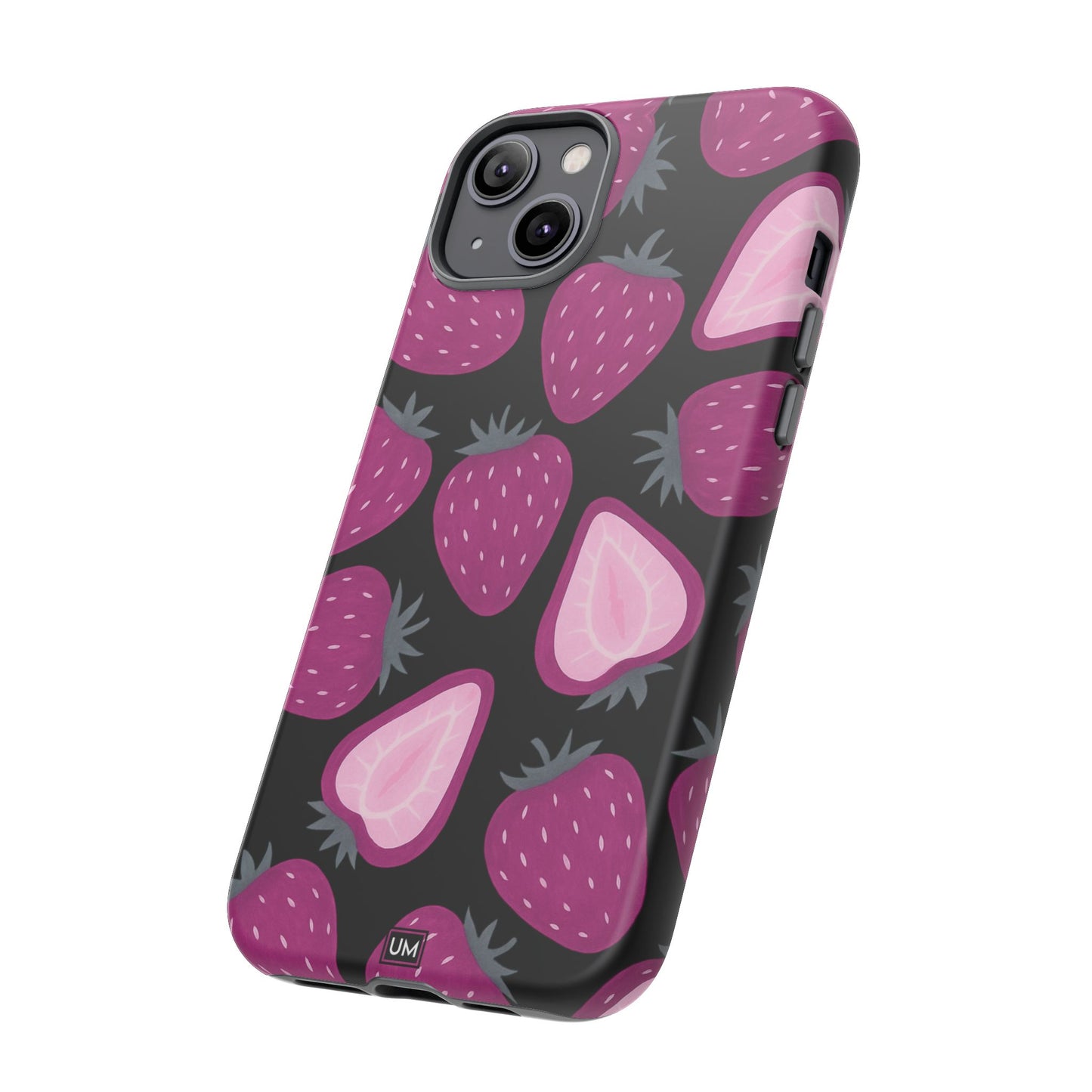 Love Fragole Tough Case