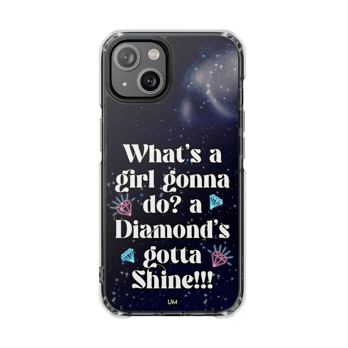 Diamante brillante