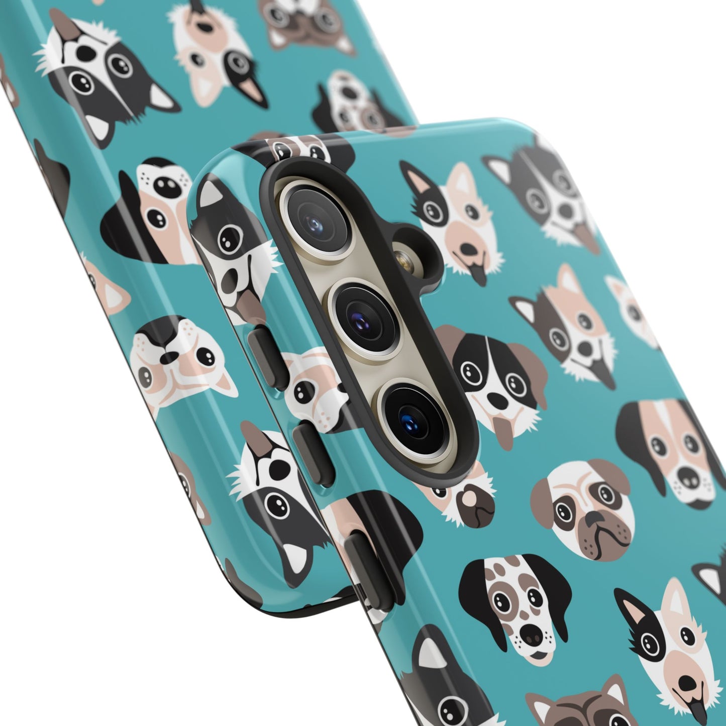 Chien Faces Tough Case