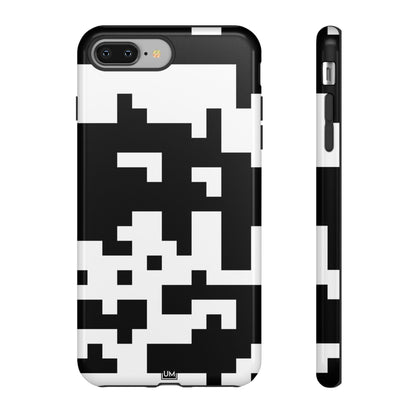 Estuche rígido monocromático
