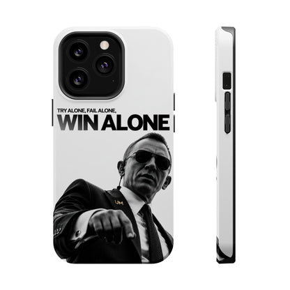 Win Alone