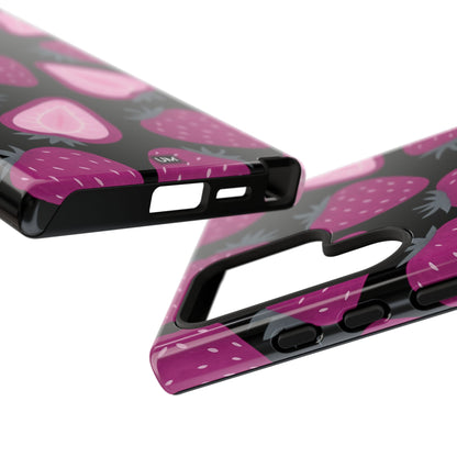 Love Fragole Tough Case