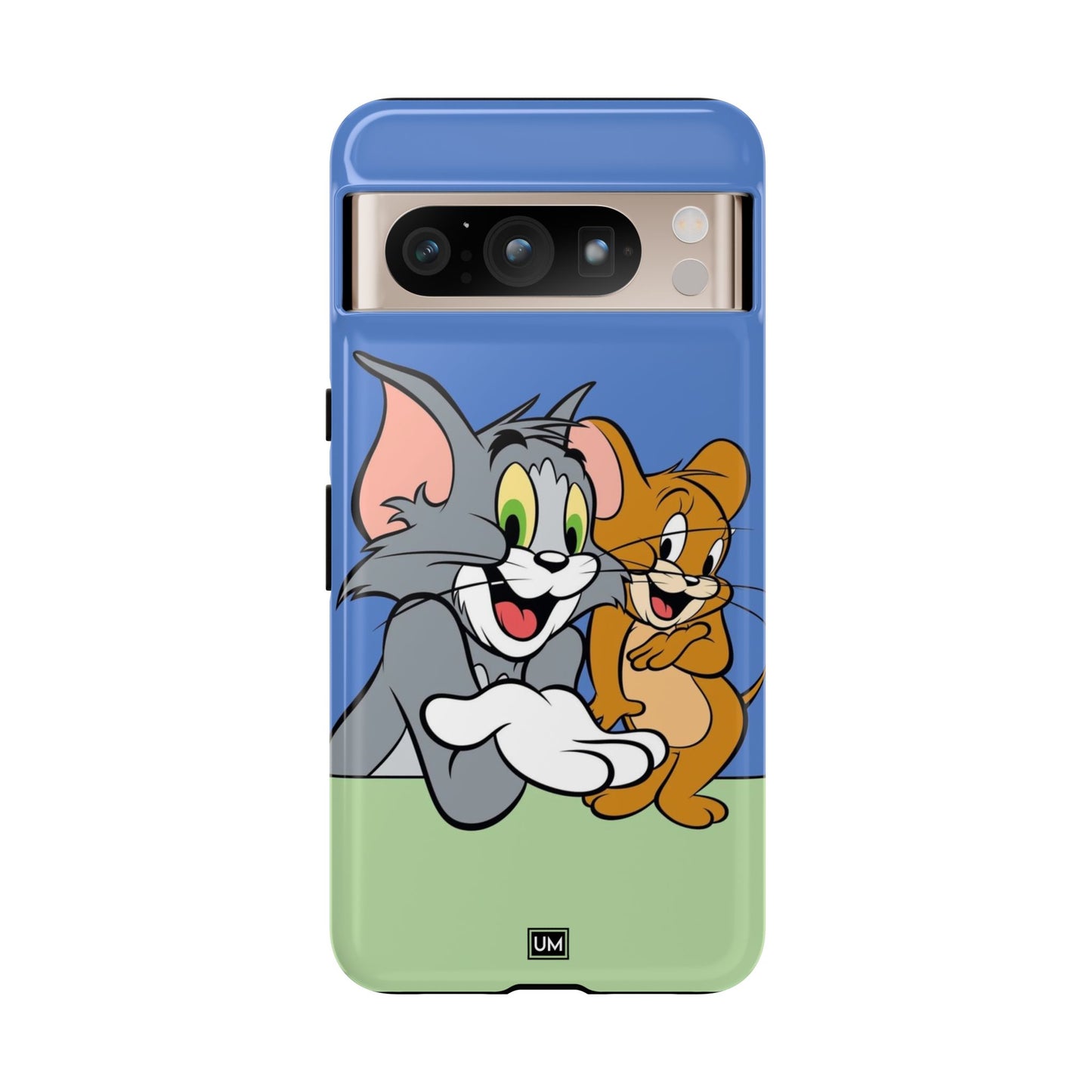 Tom&Jerry Tough Case