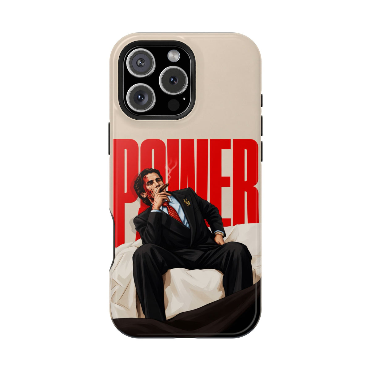 Power