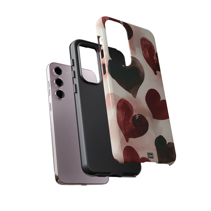 Heartthrob  Tough Case