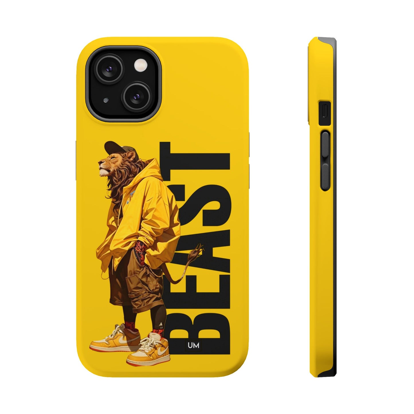 Leo Beast