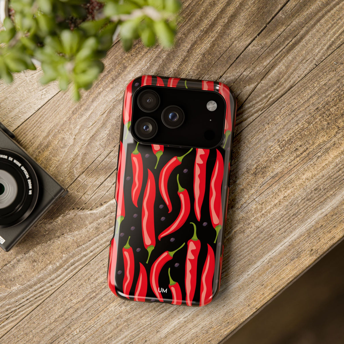 Chilli Royale