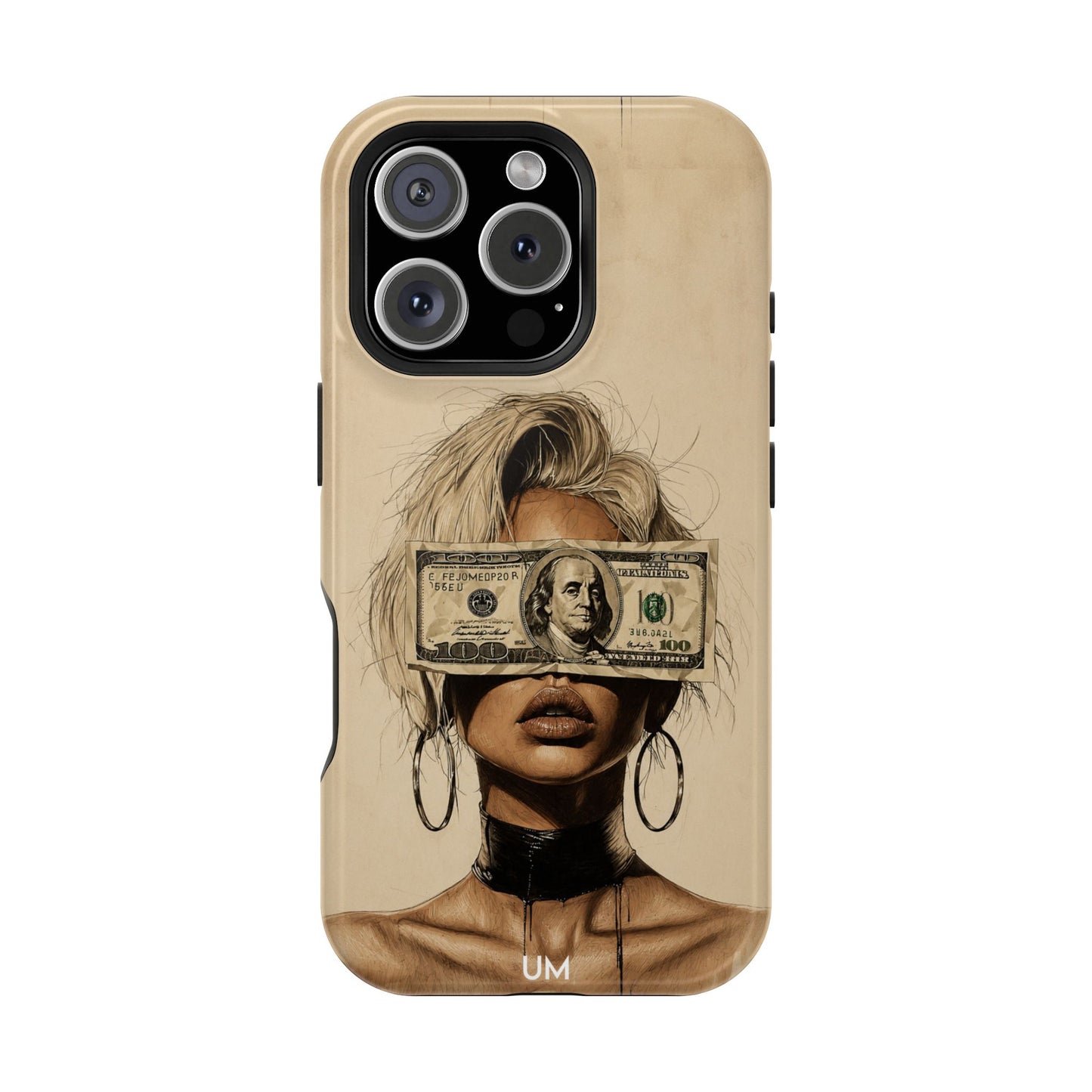 Blind Fortune
