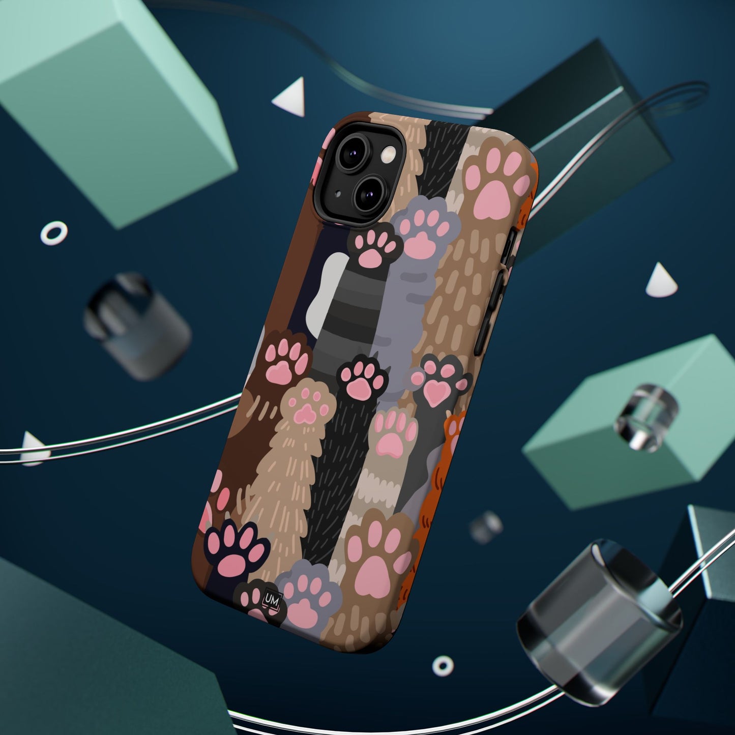 Pawluxe
