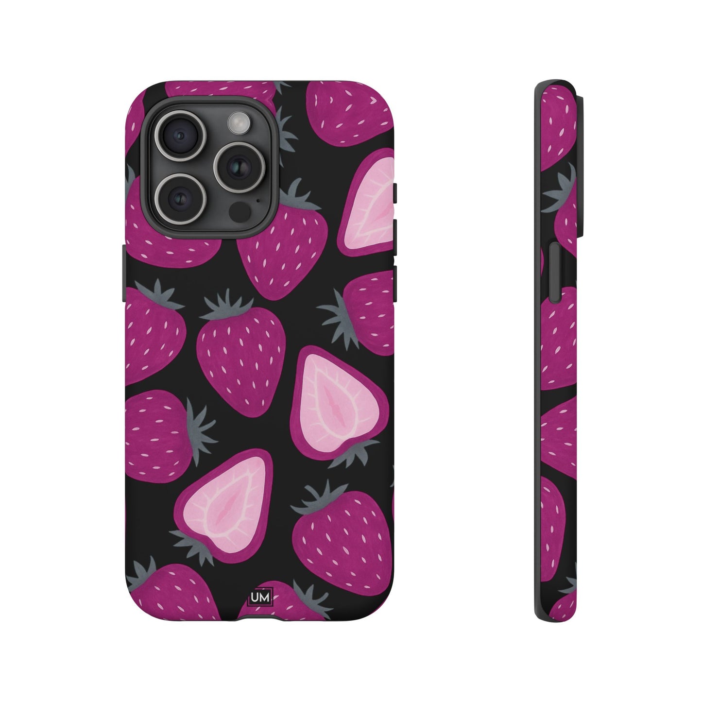 Love Fragole Tough Case