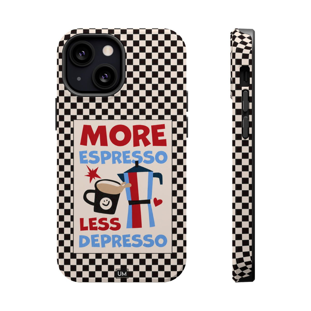 Espresso Rush