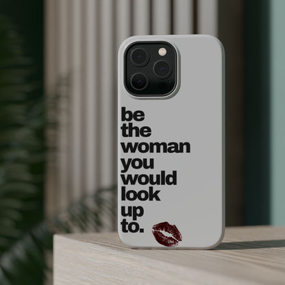 Be the Woman
