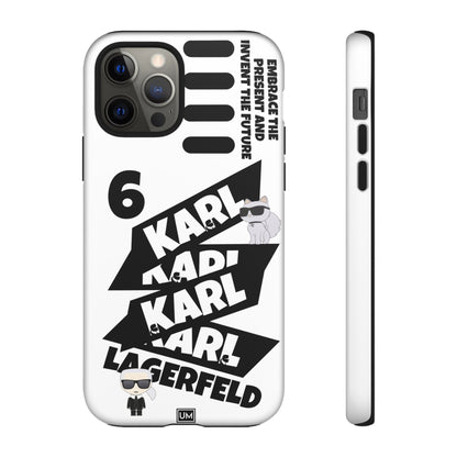 Karl Tough Case