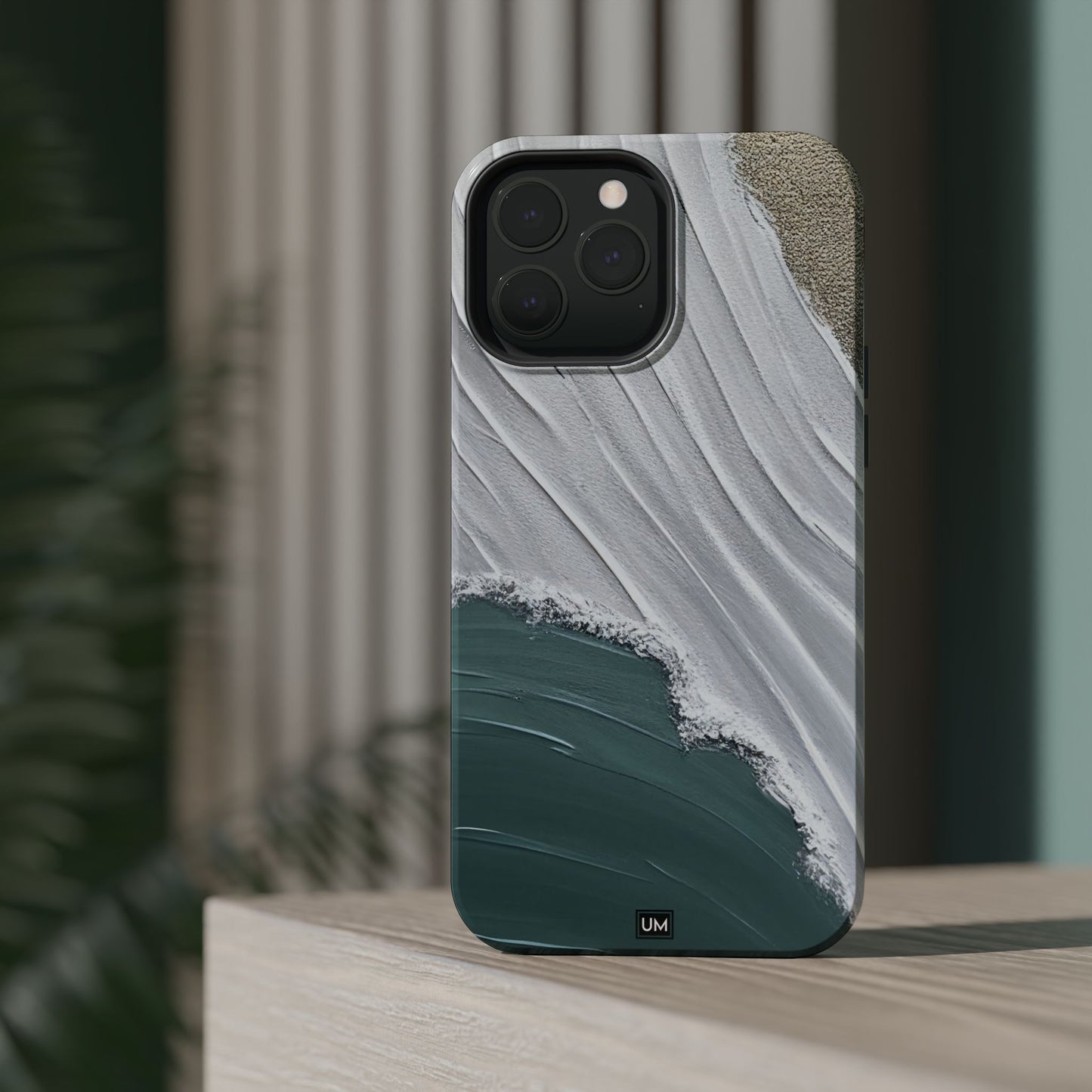 Shoreline