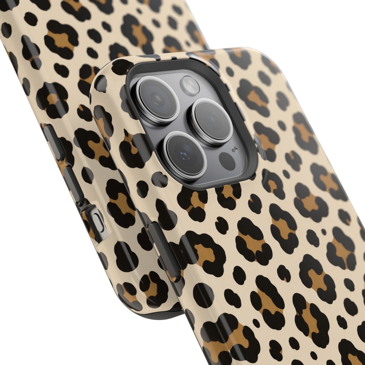 Leopard Luxe