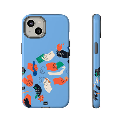 Everyday Tough Cases