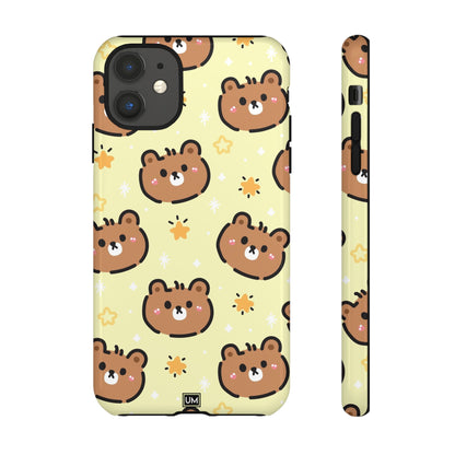 Teddy Tough Cases