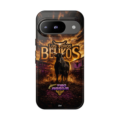 Belikos Tough Case