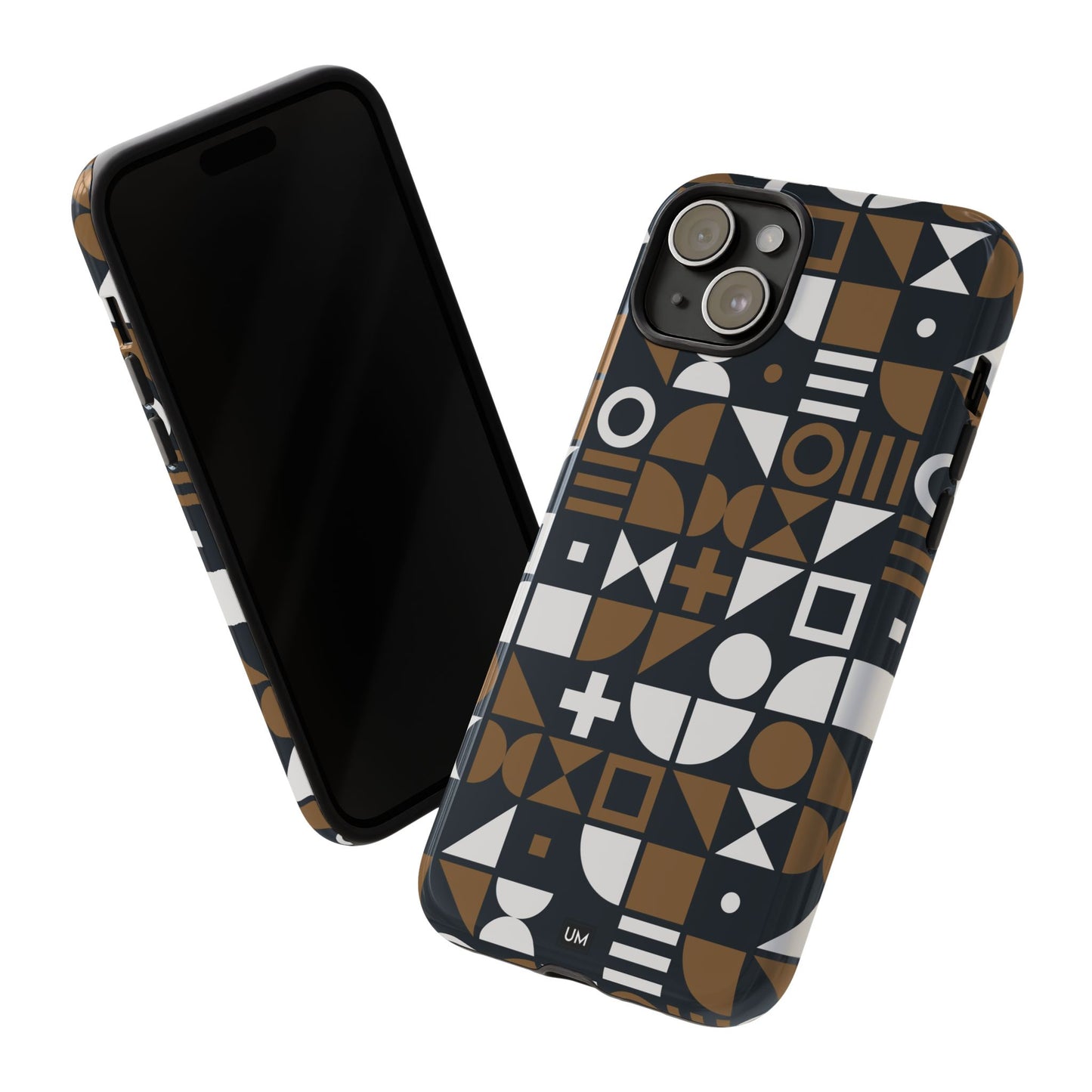 Minime blocks Tough Cases