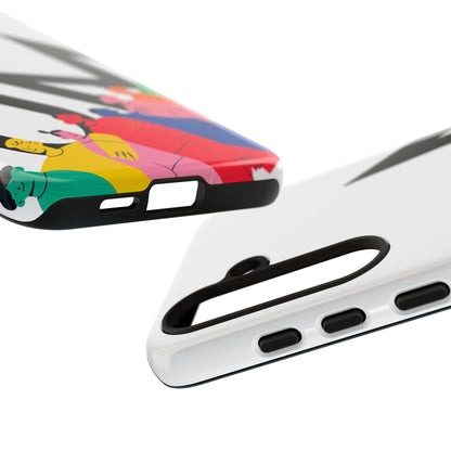 UM Special Edition Tough Cases