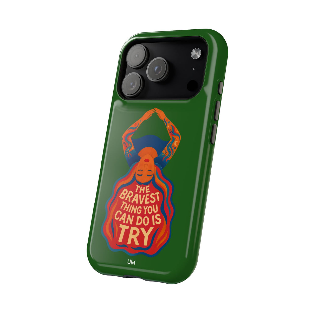 Verdant Muse