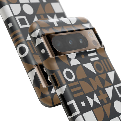 Minime blocks Tough Cases