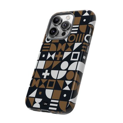 Minime blocks Tough Cases