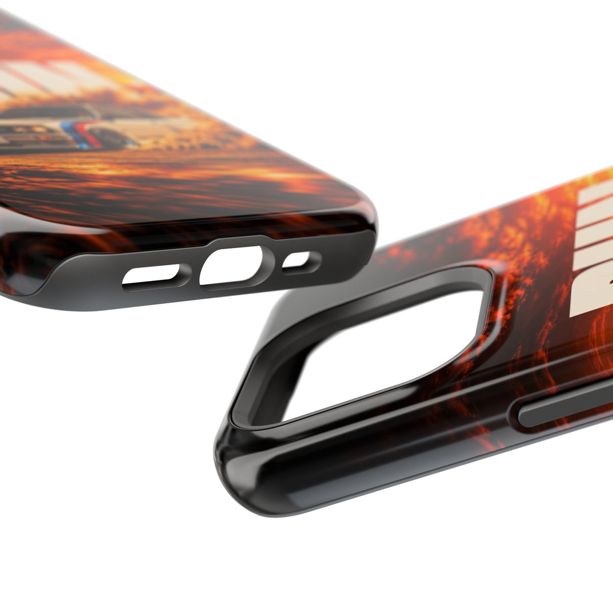 Sunset Outlaw
