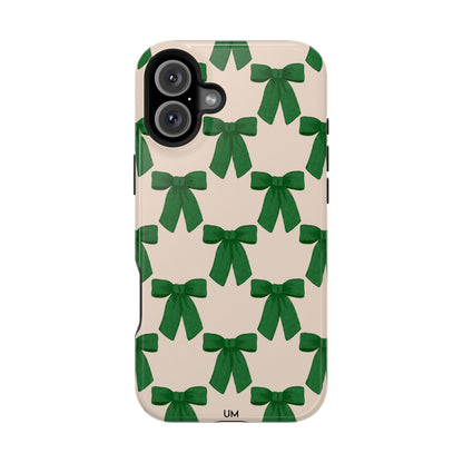 Emerald Coquette
