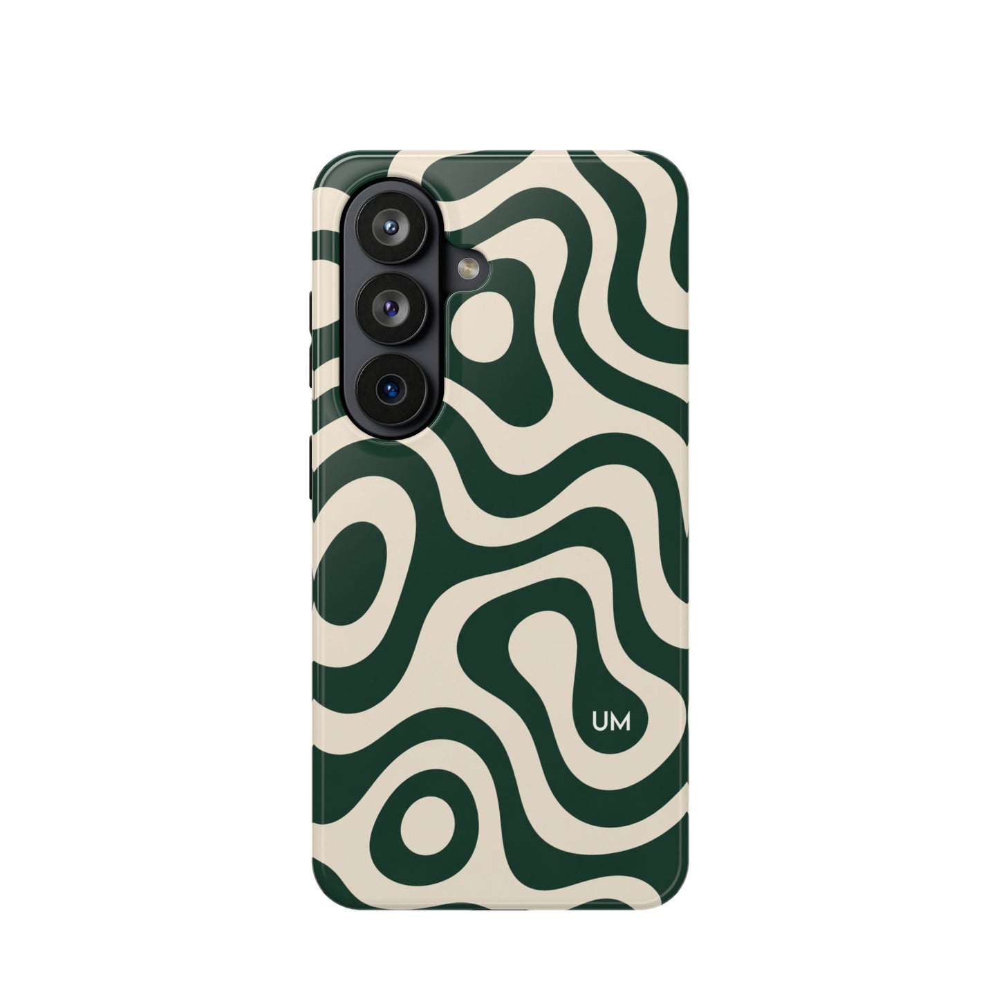 Monolith Flow