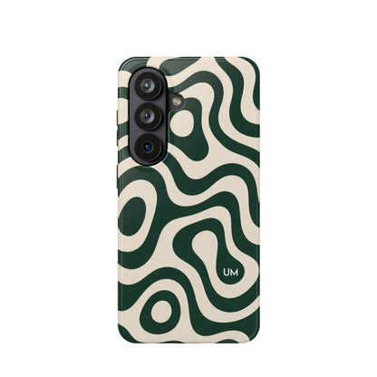Monolith Flow