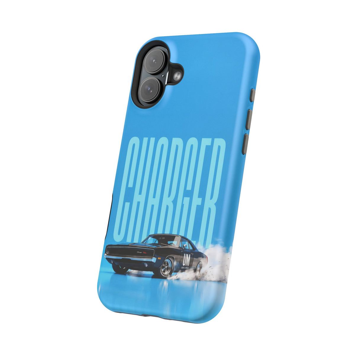 Retro Charger