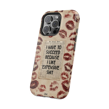 Expensive Shit