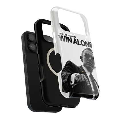 Win Alone