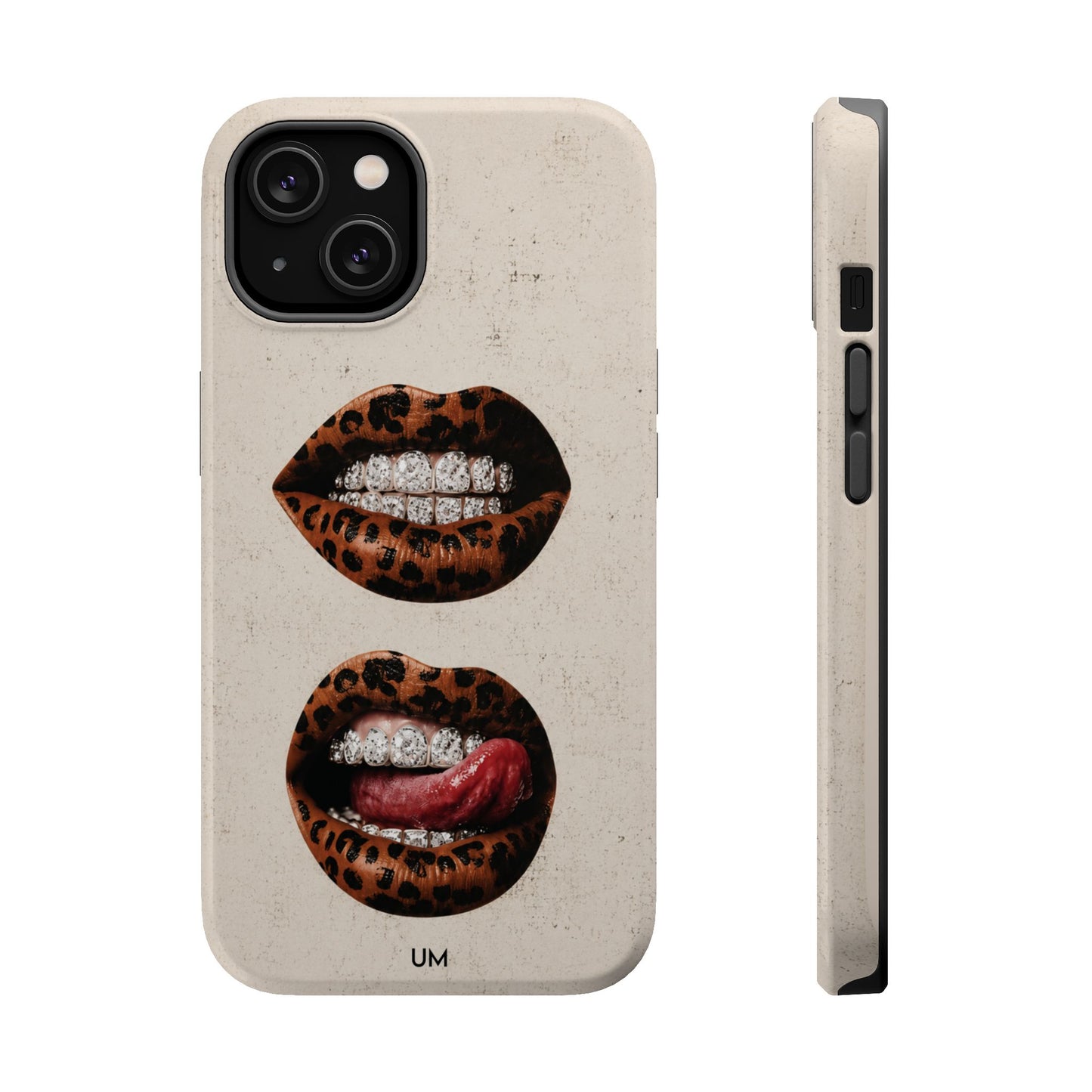 Wild Kiss