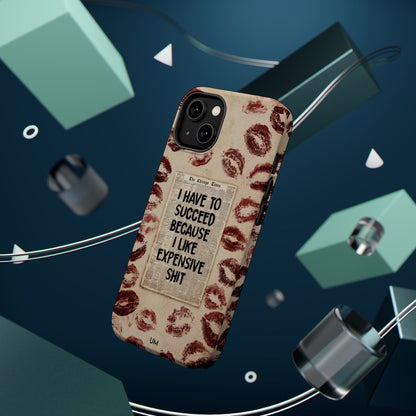 Expensive Shit