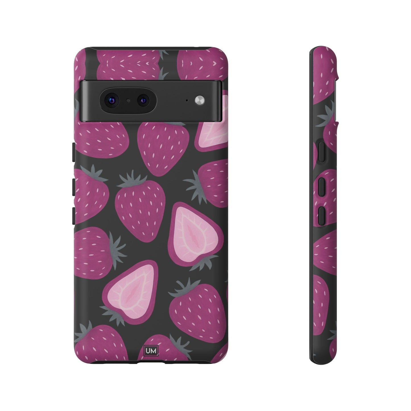 Love Fragole Tough Case