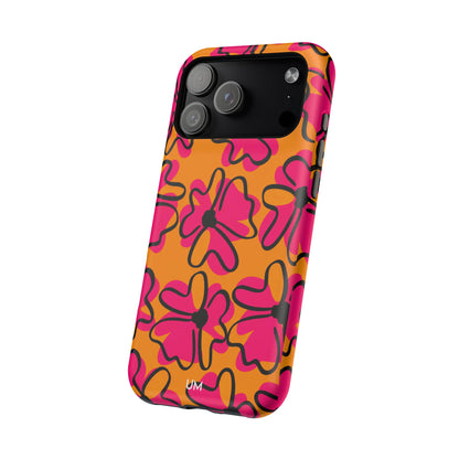 Floral Voltage
