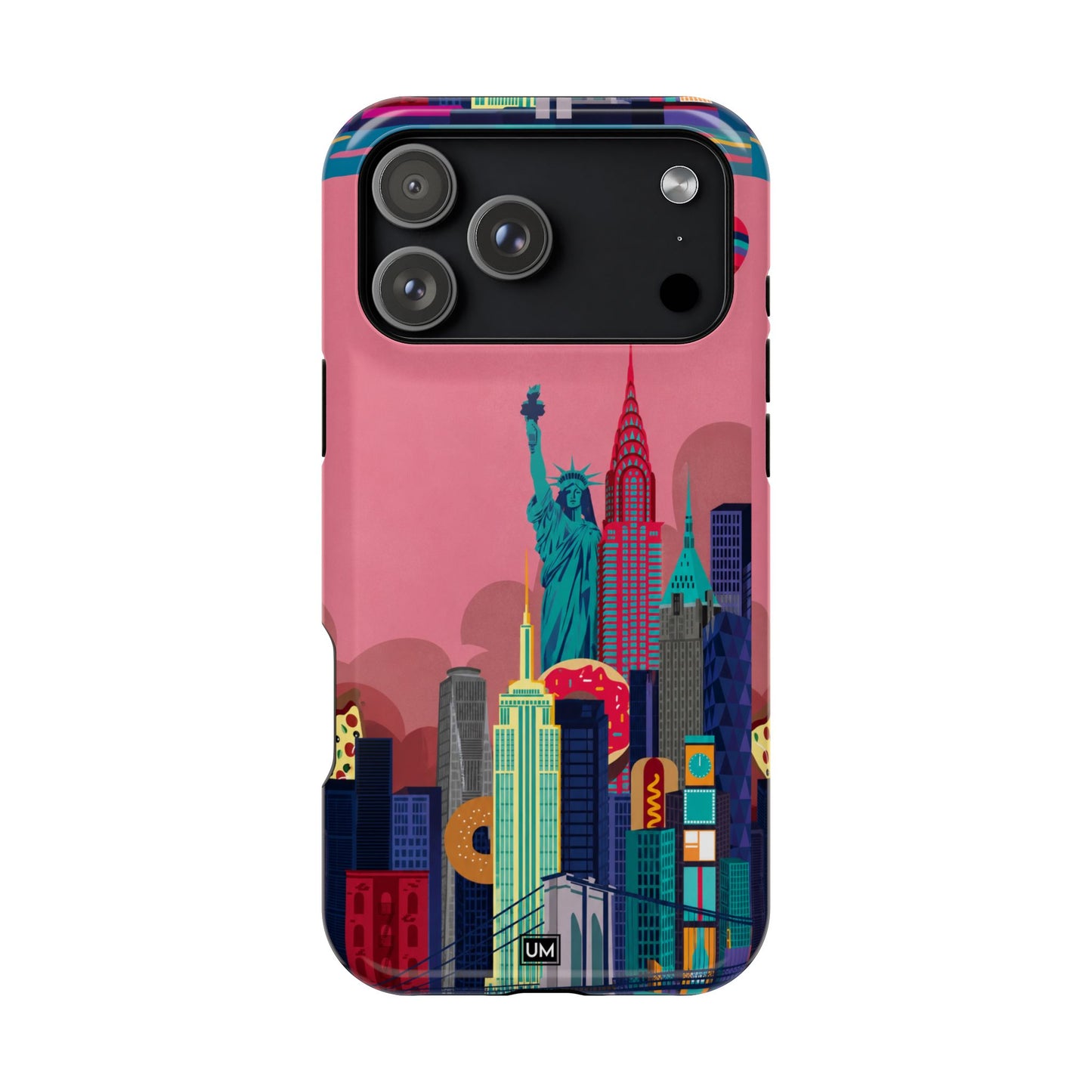 NYC Skyline