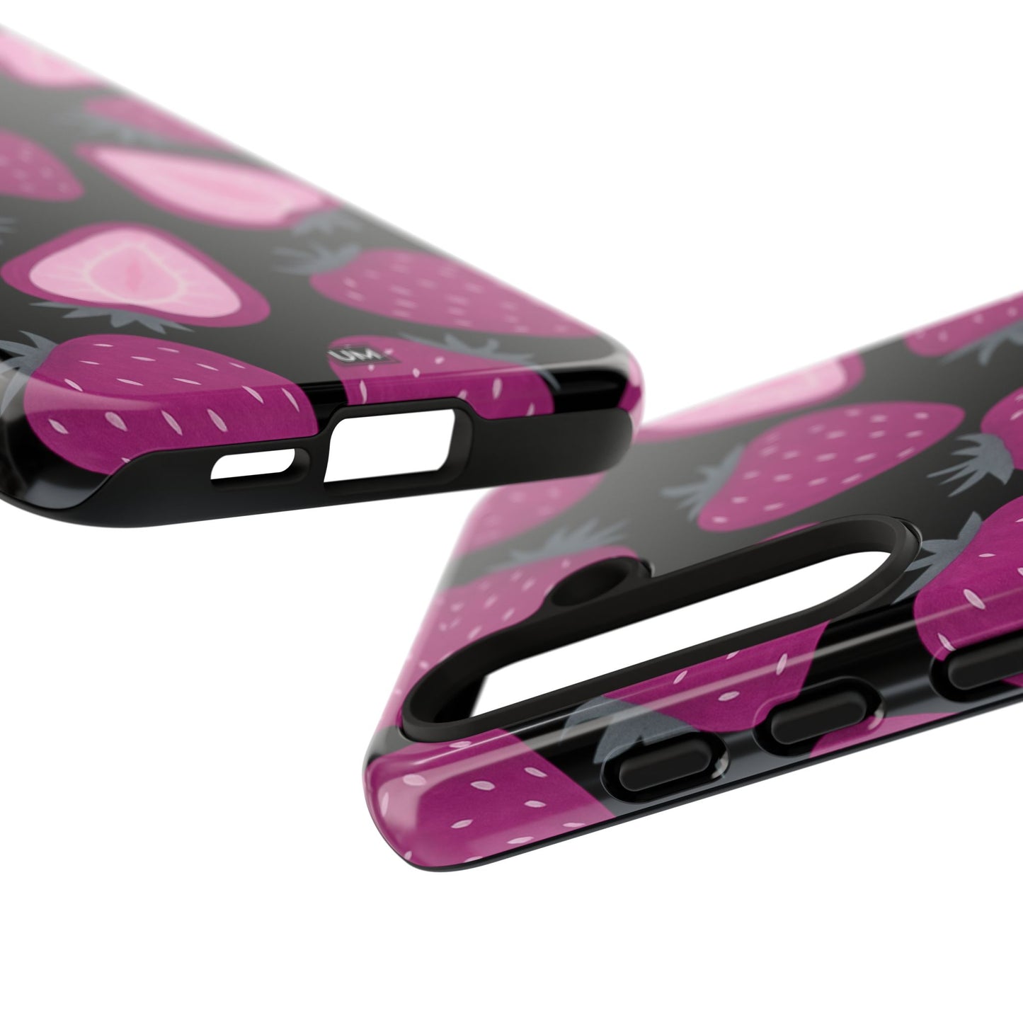 Love Fragole Tough Case