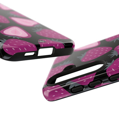 Love Fragole Tough Case
