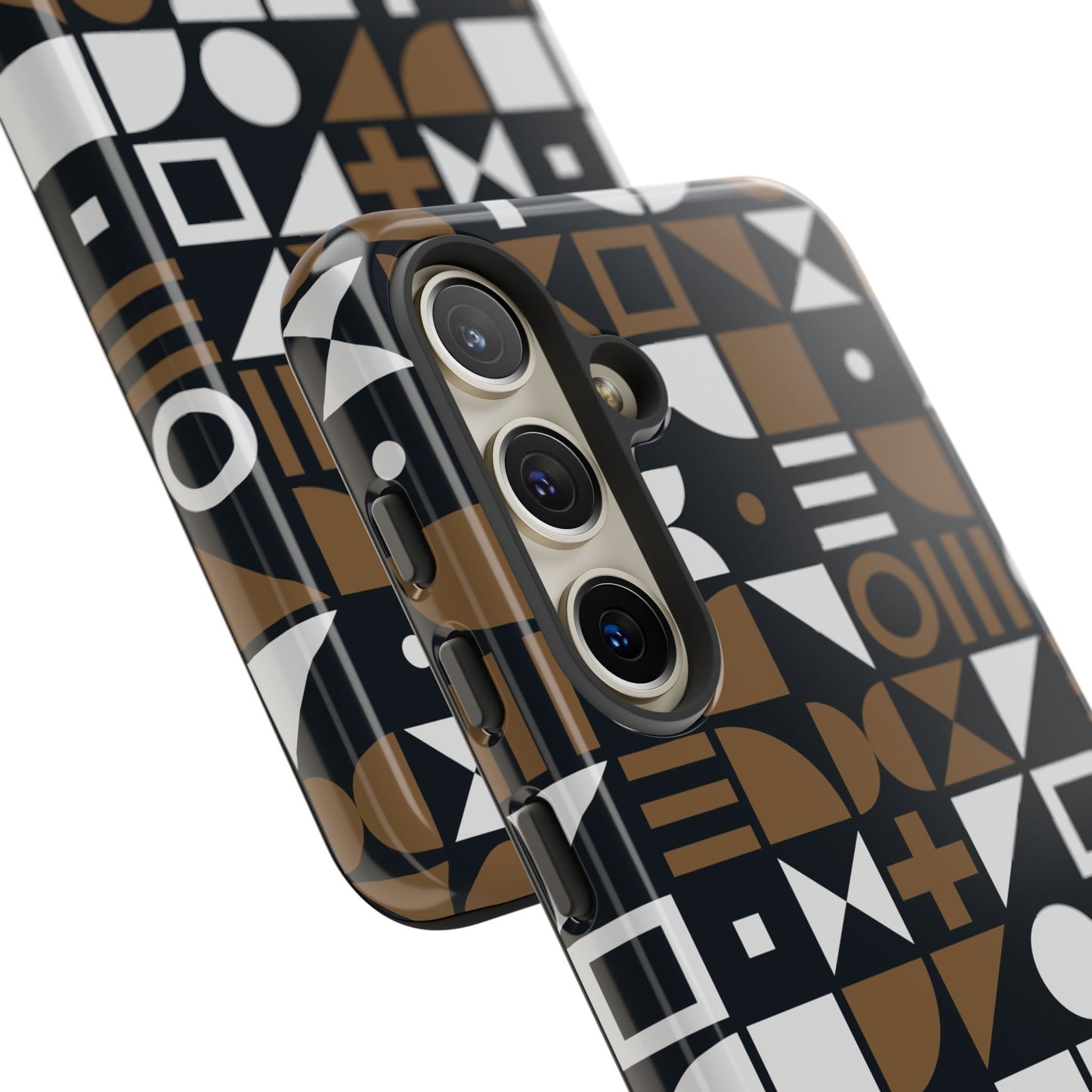 Minime blocks Tough Cases