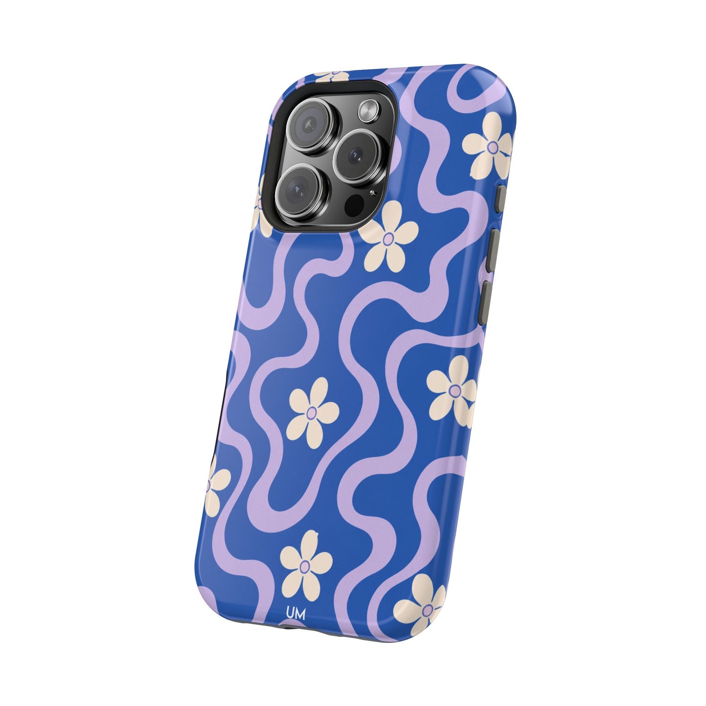 Retro Floral