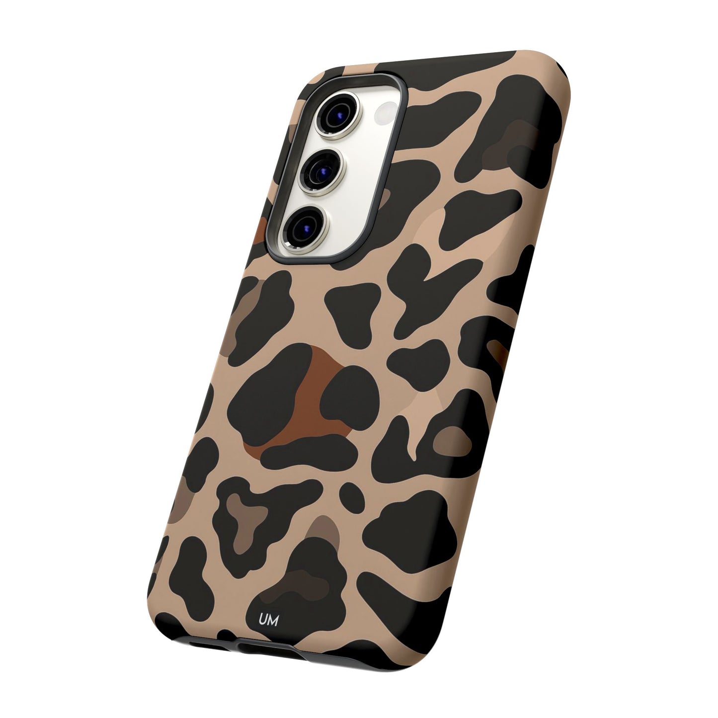 Ghepardo Pelle Tough Case